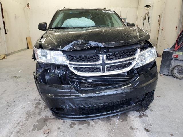 Photo 9 from auction – 2018 DODGE JOURNEY SE with VIN 3C4PDCAB2JT421307