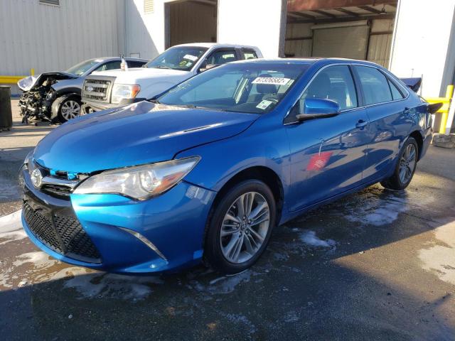 Photo 2 from auction – 2017 TOYOTA CAMRY LE with VIN 4T1BF1FK0HU806362