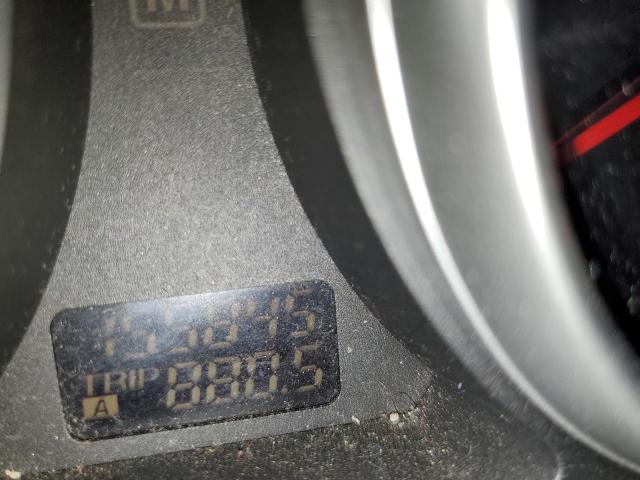 Photo 8 from auction – 2008 MAZDA CX-9 with VIN JM3TB38V380132648