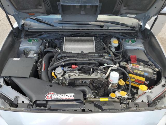 Photo 7 from auction – 2019 SUBARU WRX with VIN JF1VA1A67K9816574