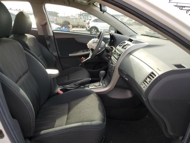 Photo 5 from auction – 2012 TOYOTA COROLLA BA with VIN 5YFBU4EE0CP004861