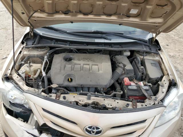 Photo 7 from auction – 2012 TOYOTA COROLLA BA with VIN 5YFBU4EE6CP055684