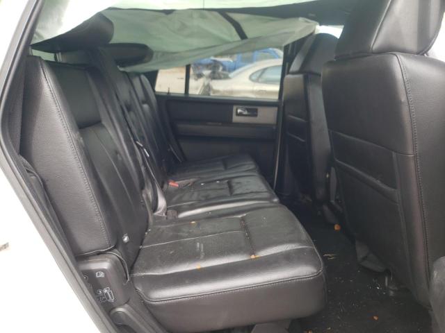 Photo 6 from auction – 2007 FORD EXPEDITION with VIN 1FMFU20527LA26996