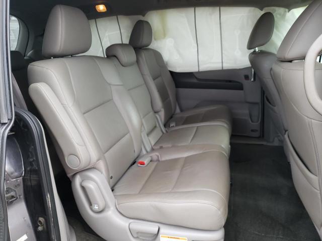 Photo 6 from auction – 2015 HONDA ODYSSEY EX with VIN 5FNRL5H66FB060461
