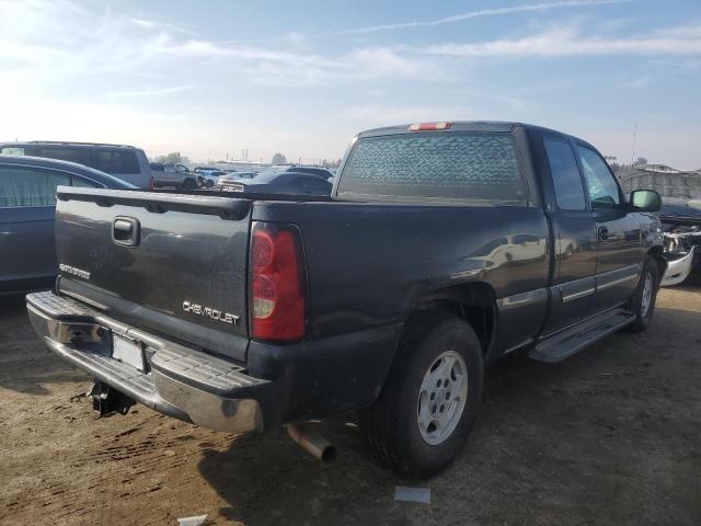 Photo 4 from auction – 2004 CHEVROLET SILVERADO with VIN 2GCEC19V841105395