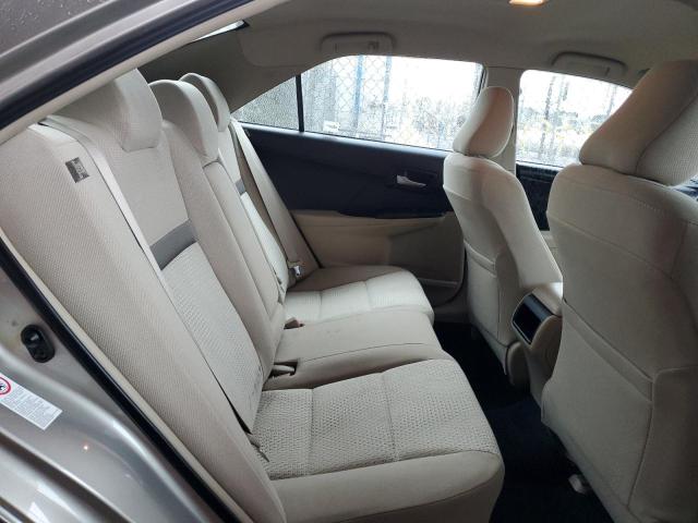 Photo 6 from auction – 2014 TOYOTA CAMRY L with VIN 4T4BF1FK6ER415699