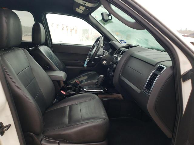 Photo 5 from auction – 2012 FORD ESCAPE LIM with VIN 1FMCU0EG8CKA36644