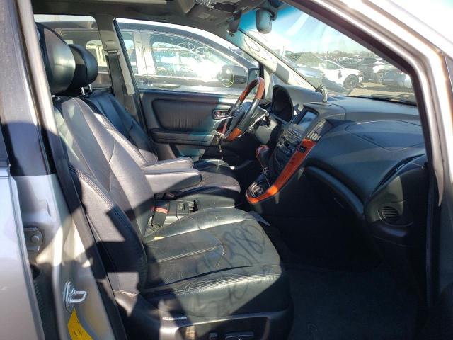 Photo 5 from auction – 2002 LEXUS RX 300 with VIN JTJHF10U020235587