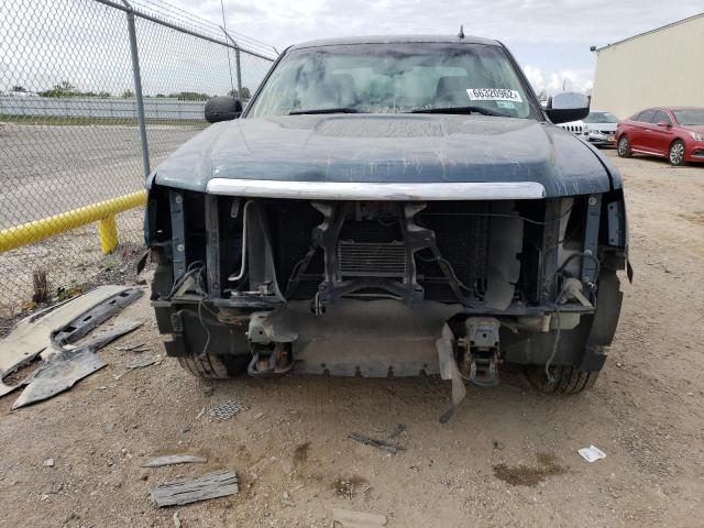 Photo 9 from auction – 2012 GMC SIERRA C15 with VIN 3GTP1VE00CG192568