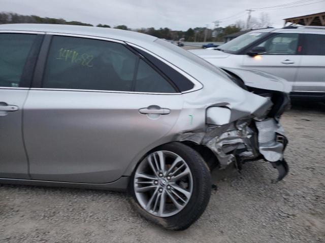 Photo 9 from auction – 2016 TOYOTA CAMRY LE with VIN 4T1BF1FK5GU207570
