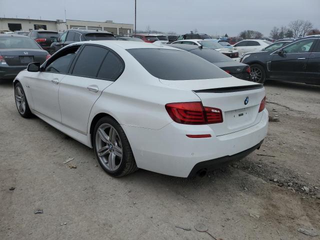 Photo 3 from auction – 2013 BMW 535 I with VIN WBAFR7C51DC817575