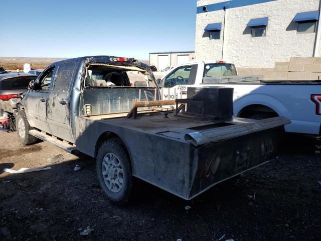 Photo 3 from auction – 2013 GMC SIERRA K25 with VIN 1GT121E8XDF244356