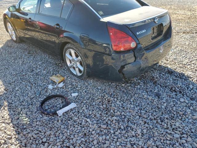 Фото 9 с аукциона – 2004 NISSAN MAXIMA SE с VIN 1N4BA41E94C834124