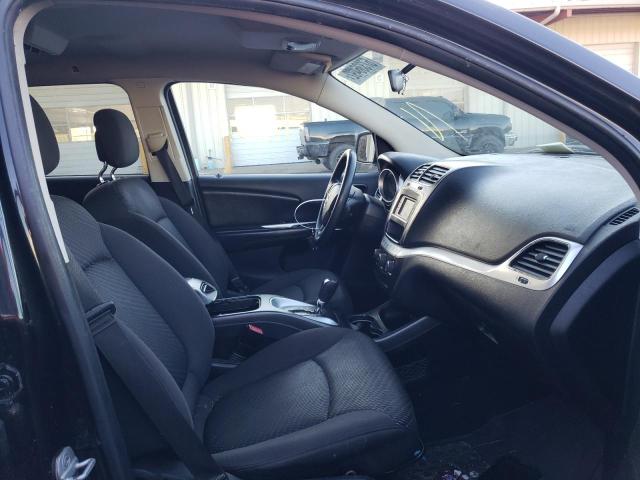 Photo 5 from auction – 2012 DODGE JOURNEY SX with VIN 3C4PDCBB7CT353958