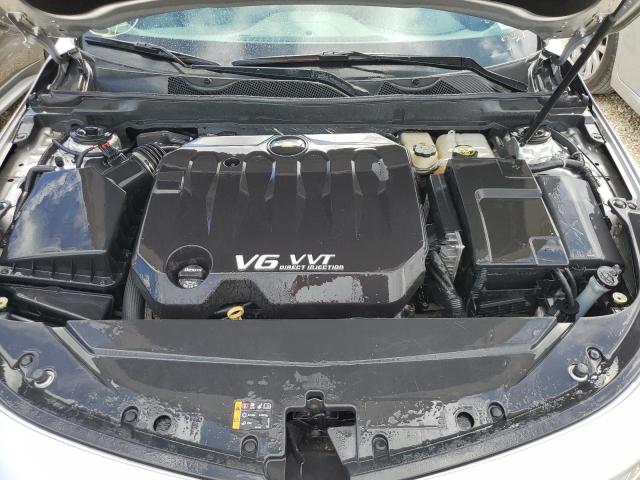 Photo 7 from auction – 2015 CHEVROLET IMPALA LTZ with VIN 2G1165S31F9292952