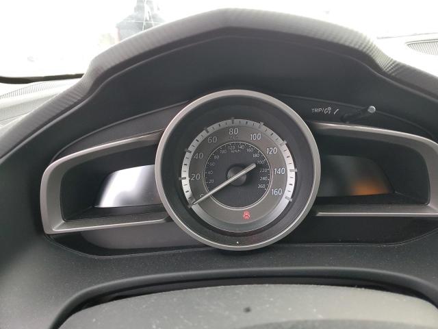 Photo 8 from auction – 2014 MAZDA 3 TOURING with VIN JM1BM1L77E1112145