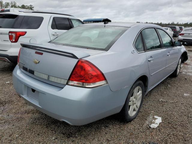 Photo 4 from auction – 2006 CHEVROLET IMPALA LT with VIN 2G1WC581869241372