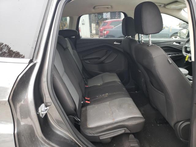 Photo 6 from auction – 2017 FORD ESCAPE SE with VIN 1FMCU0GD2HUC22940