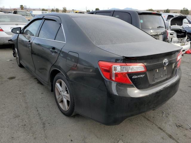 Photo 3 from auction – 2014 TOYOTA CAMRY L with VIN 4T1BF1FK0EU789865