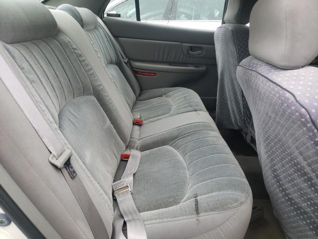Photo 6 from auction – 2001 BUICK CENTURY CU with VIN 2G4WS52J811205686