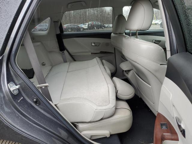 Photo 6 from auction – 2009 TOYOTA VENZA with VIN 4T3BK11A89U004306