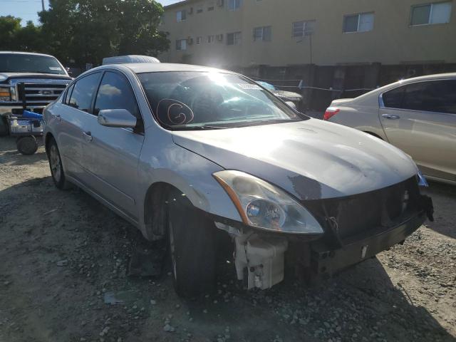 NISSAN ALTIMA BAS 2011 with VIN 1N4AL2AP4BN417068 - Photo from auction