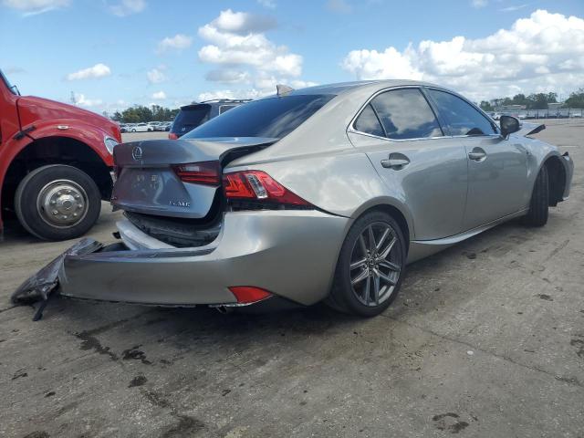 Photo 4 from auction – 2016 LEXUS IS 200T with VIN JTHBA1D27G5035167