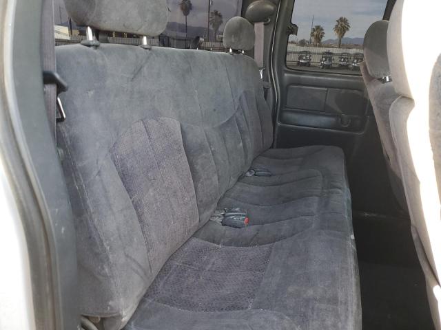 Foto 10 de la subasta – 2001 CHEVROLET SILVERADO con VIN 1GCHC291X1E323977