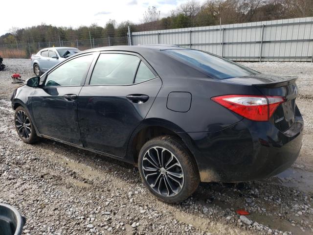 Photo 3 from auction – 2016 TOYOTA COROLLA L with VIN 5YFBURHE9GP438100