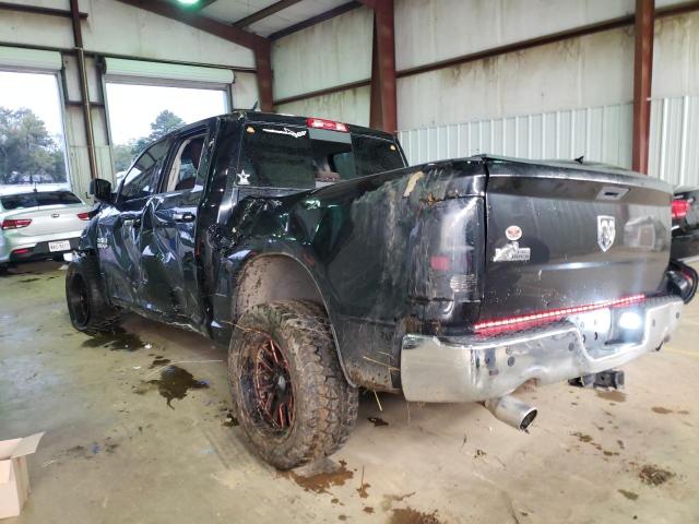 Photo 3 from auction – 2013 RAM 1500 SLT with VIN 1C6RR6LTXDS674177