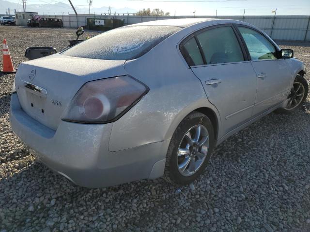 Photo 4 from auction – 2007 NISSAN ALTIMA 2.5 with VIN 1N4AL21E97C133131