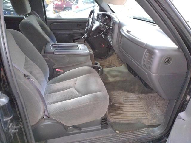Photo 5 from auction – 2003 CHEVROLET SILVERADO with VIN 2GCEK19T831326849