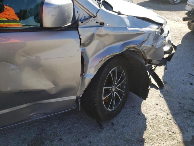 Photo 9 from auction – 2018 DODGE GRAND CARA with VIN 2C4RDGEG9JR282270