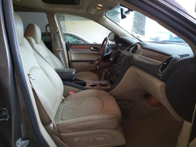 Photo 5 from auction – 2008 BUICK ENCLAVE CX with VIN 5GAEV23708J280330