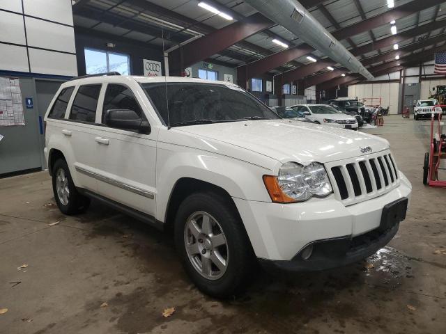 JEEP GRAND CHER 2010 with VIN 1J4PR4GK7AC149227 - Photo from auction