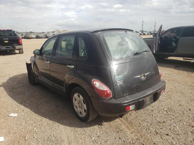 Photo 3 from auction – 2008 CHRYSLER PT CRUISER with VIN 3A8FY48B98T137087