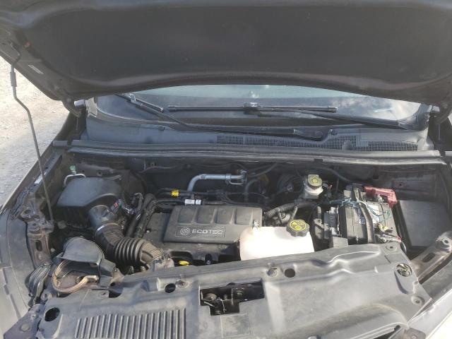 Photo 7 from auction – 2015 BUICK ENCORE with VIN KL4CJASB9FB139310