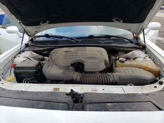 Photo 7 from auction – 2014 DODGE CHALLENGER with VIN 2C3CDYAG1EH298710