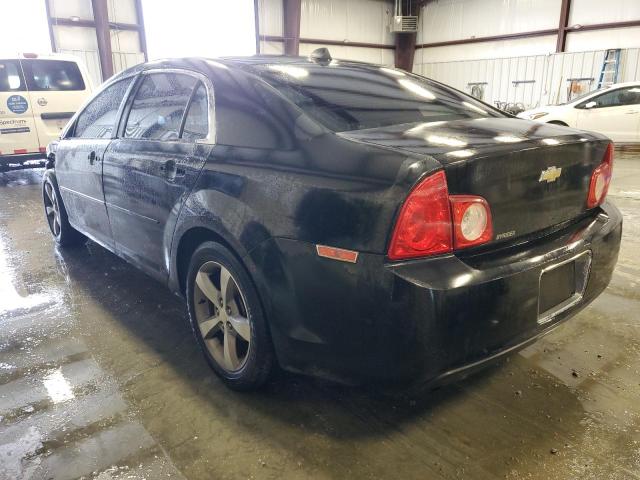 Photo 3 from auction – 2012 CHEVROLET MALIBU 1LT with VIN 1G1ZC5E07CF210268