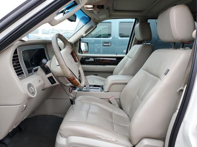 Photo 7 from auction – 2008 LINCOLN NAVIGATOR with VIN 5LMFU27558LJ15112