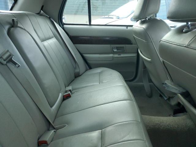 Photo 6 from auction – 2008 MERCURY GRAND MARQ with VIN 2MEFM75V08X623772