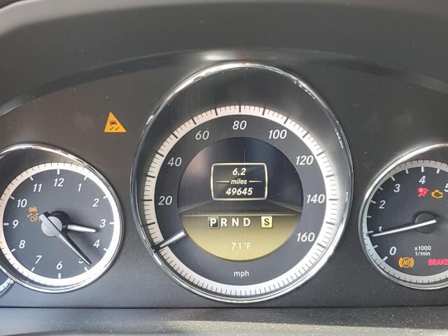 Photo 8 from auction – 2012 MERCEDES-BENZ E 550 with VIN WDDKJ7DB1CF150586