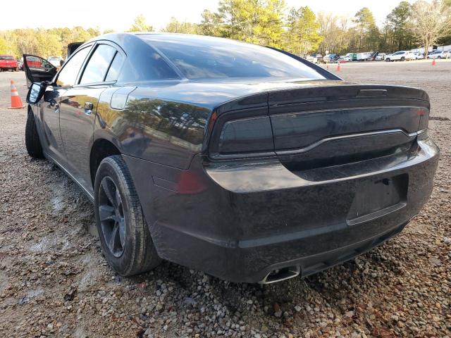 Photo 3 from auction – 2012 DODGE CHARGER SE with VIN 2C3CDXBG1CH296784