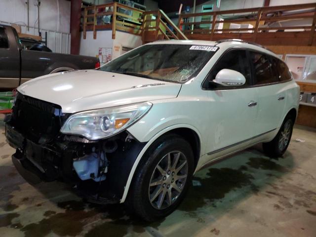 Photo 2 from auction – 2014 BUICK ENCLAVE with VIN 5GAKRBKD0EJ249847