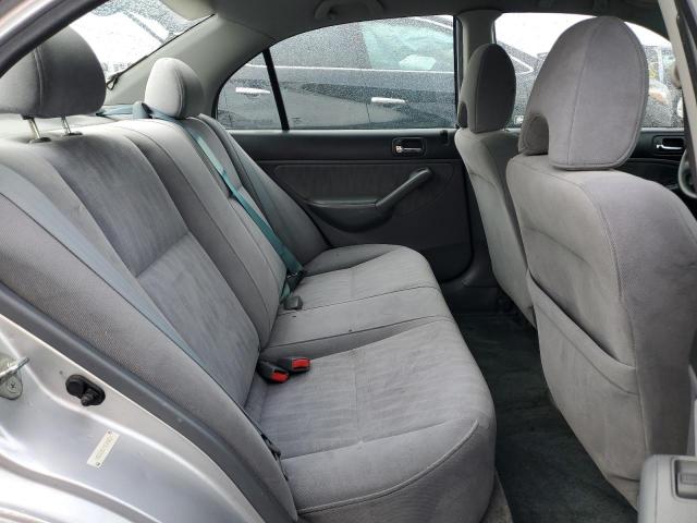 Photo 6 from auction – 2003 HONDA CIVIC LX with VIN 1HGES16573L018511