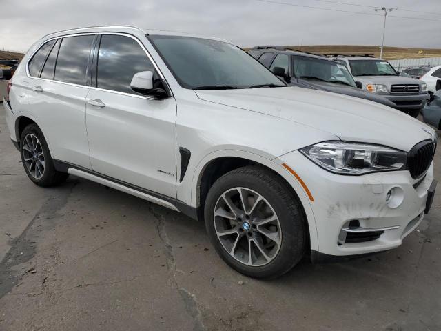 BMW X5 XDRIVE3 2017 with VIN 5UXKR0C34H0V75233 - Photo from auction