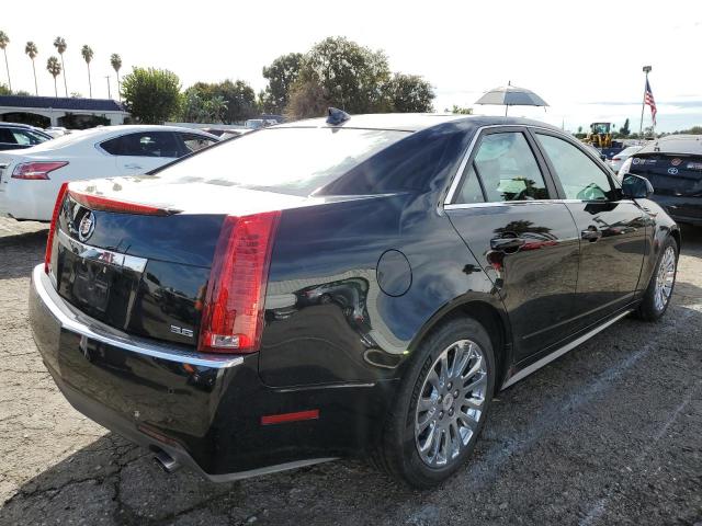 Photo 4 from auction – 2010 CADILLAC CTS PREMIU with VIN 1G6DP5EV1A0120926