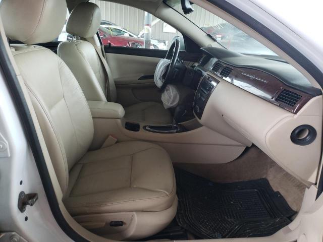 Photo 5 from auction – 2010 CHEVROLET IMPALA LTZ with VIN 2G1WC5EMXA1242416