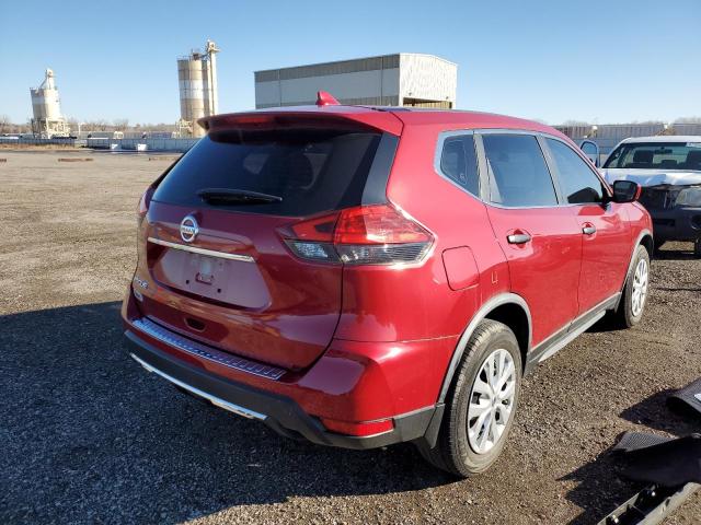 Photo 4 from auction – 2017 NISSAN ROGUE S with VIN JN8AT2MT5HW401083