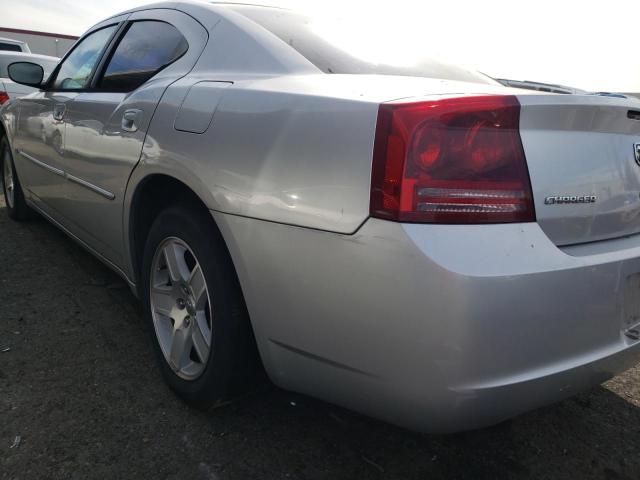 Zdjęcie 9 z aukcji – 2006 DODGE CHARGER SE z VIN 2B3KA43G86H456274